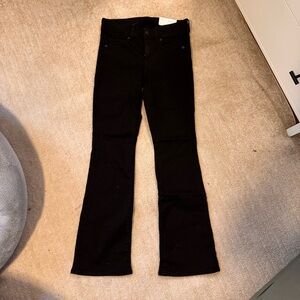 **SOLD** NWT AE Wide Leg Jeans